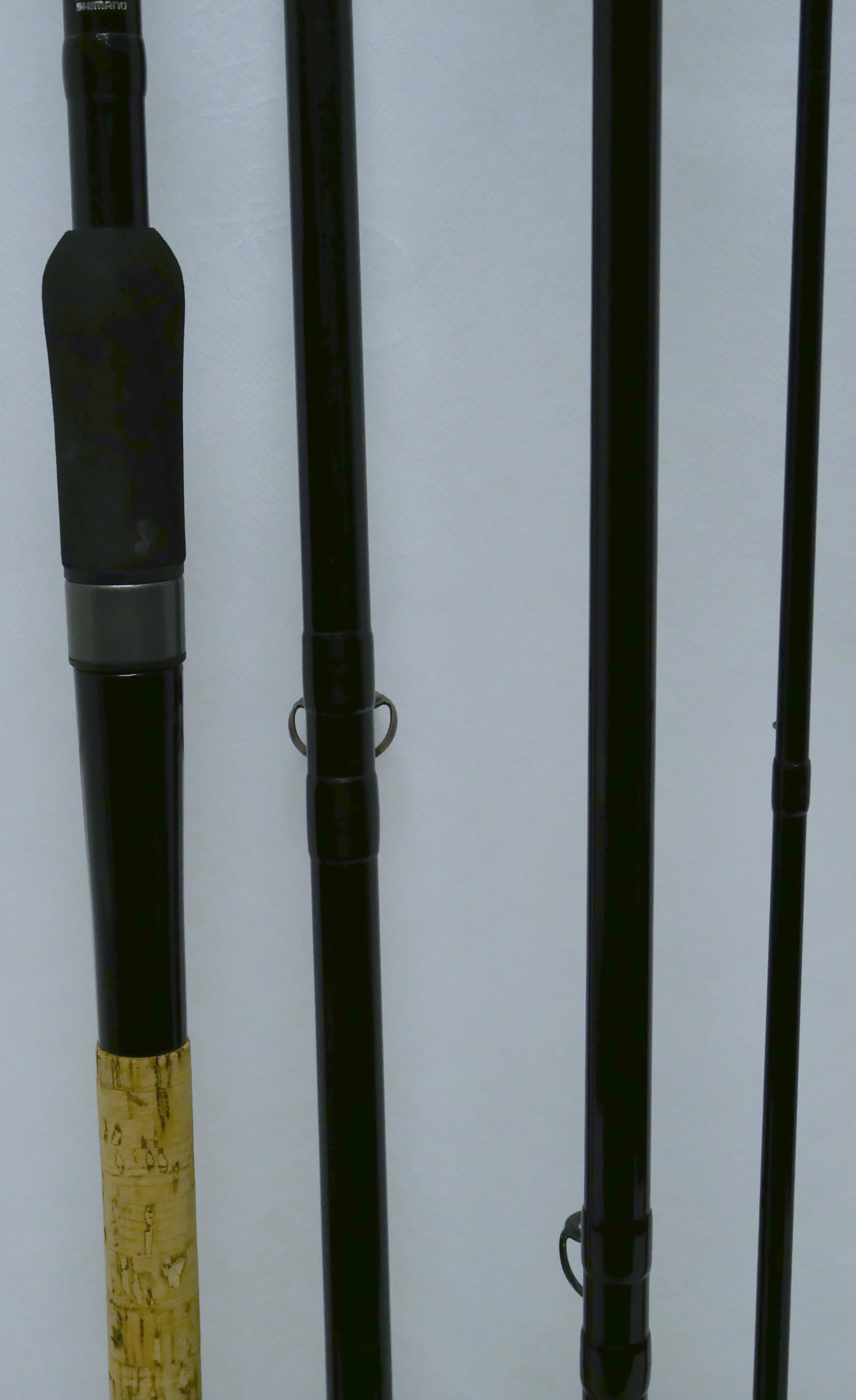 shimano 12ft feeder rod Shimano Technium Multi Range Feeder Heavy Rod – Fish For Tackle