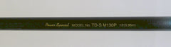 Daiwa Team Daiwa-S Euromatch Power Special 13ft Float Rod TD-SM130P