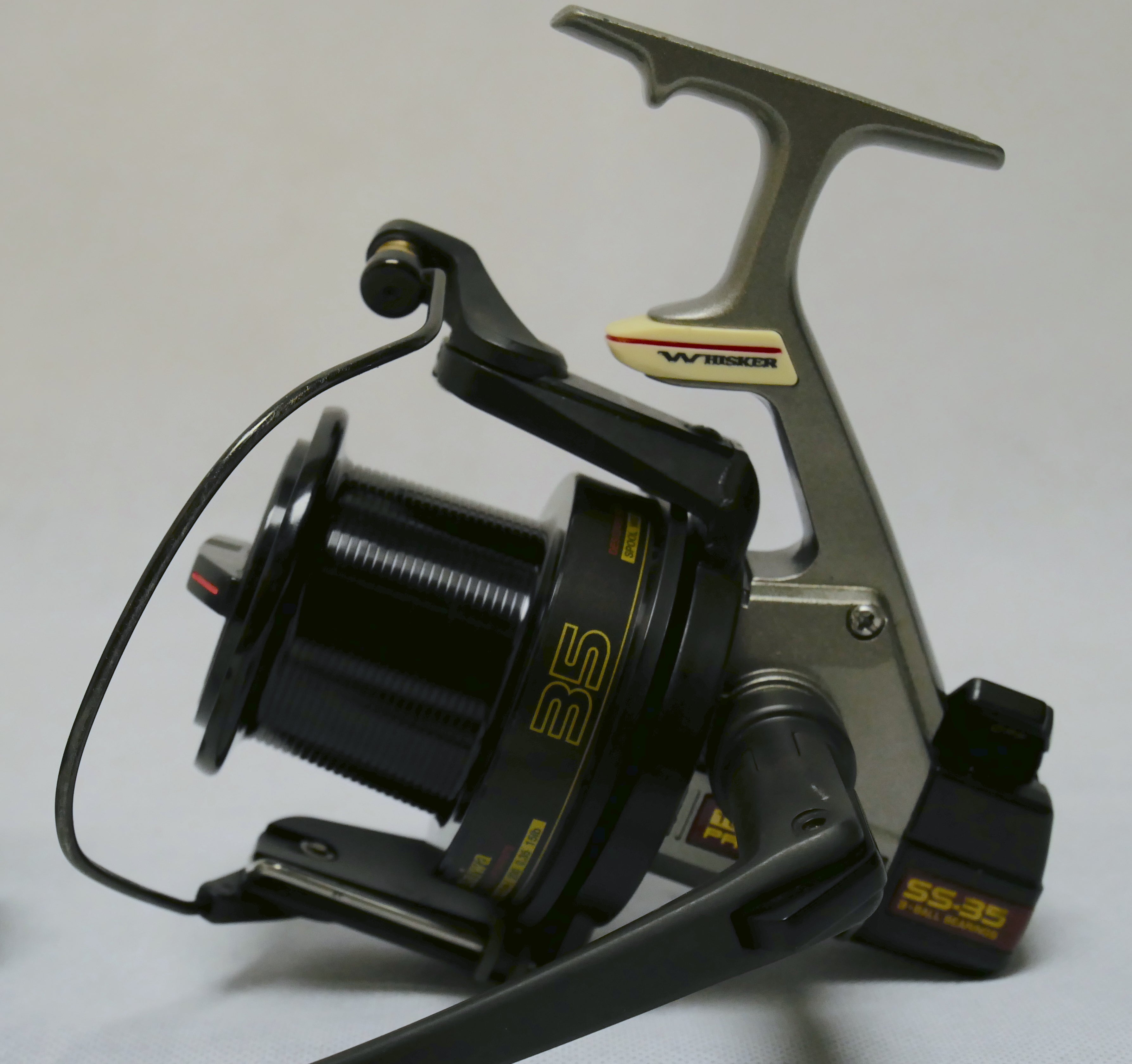 daiwa 103hi reel Used TD-Ito 103M Right TEAM DAIWA-Z 103H