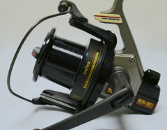 Daiwa Whisker Tournament Procaster SS-35 Reels X3