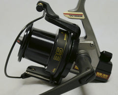 Daiwa Whisker Tournament Procaster SS-35 Reels X3