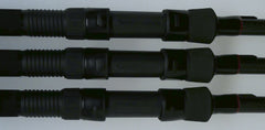 ESP Terry Hearn Distance 12ft 3.50lb 50mm Custom Carp Rods + Minima Rings X3