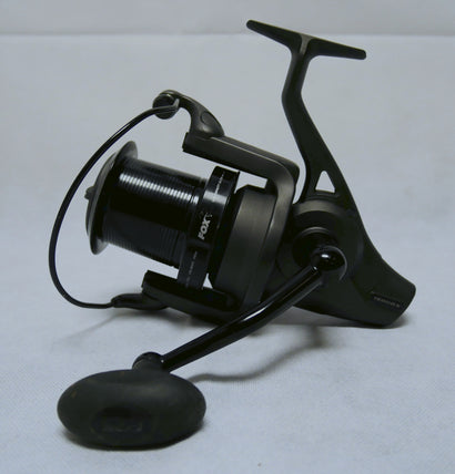 Fox Stratos 12000S Big Pit Reel