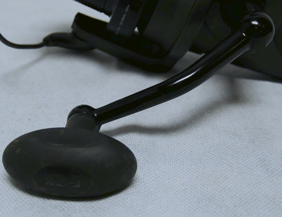 Fox Stratos 12000S Big Pit Reel