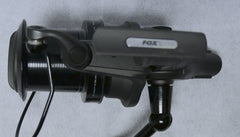 Fox Stratos 12000S Big Pit Reel