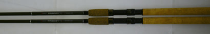 Greys Prodigy TXL 11ft Specimen 1.00lb Barbel Rod X2