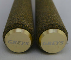 Greys Prodigy TXL 11ft Specimen 1.00lb Barbel Rod X2