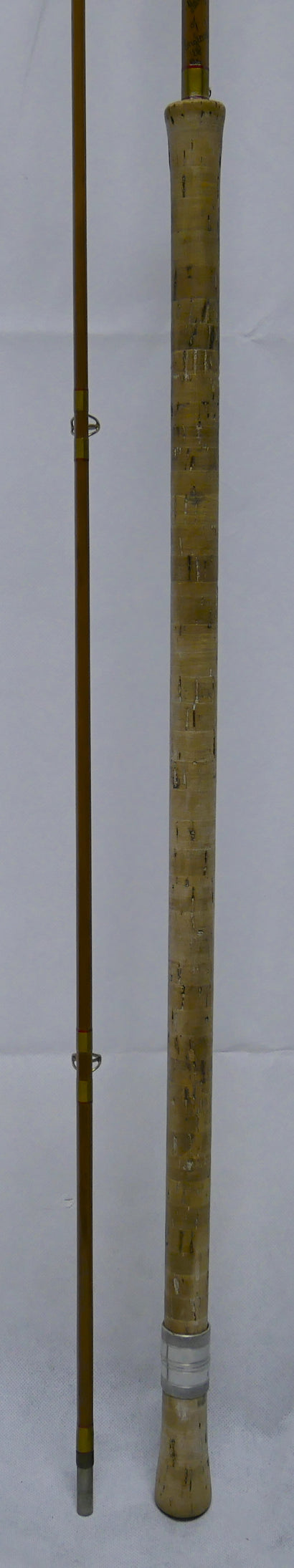 Hardy Palakona Richard Walker 10ft 1 1/2lb Cane Carp Rod