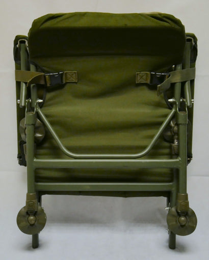 Trakker Levelite Longback Chair
