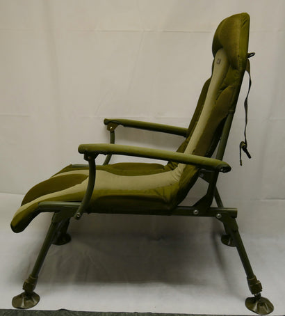 Trakker Levelite Longback Chair