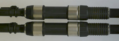 Greys Aircurve 12ft 3.25lb FJS (Full Jap Shrink) Carp Rods X2