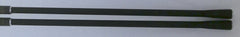 Greys Aircurve 12ft 3.25lb FJS (Full Jap Shrink) Carp Rods X2