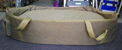 Trakker Sanctuary Oval Crib