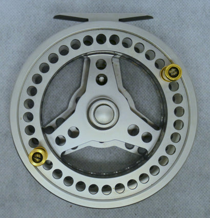 TF Gear Classic Centrepin Reel