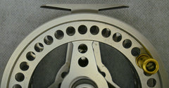 TF Gear Classic Centrepin Reel