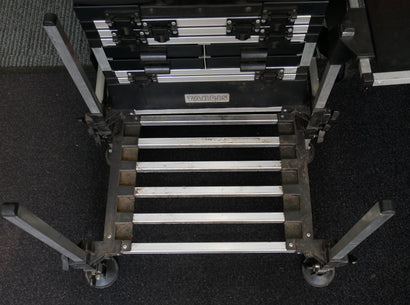 Milo Tardis Quattro Seatbox