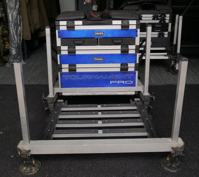 Daiwa Tournament Pro Seatbox