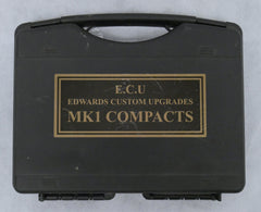 E.C.U Edwards Custom Upgrades MK1 R-Plus Compacts Bite Alarm Set 3 Rod