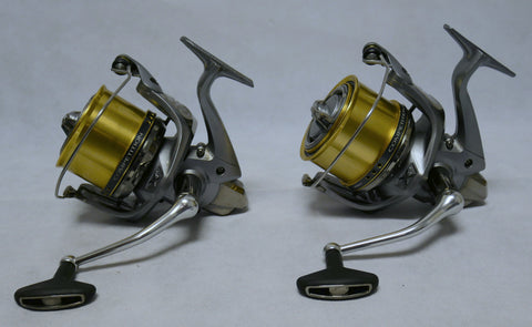 Shimano Ultegra Competition 3500 XSD Reels X2 – Fish For Tackle