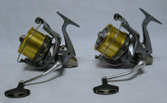 Shimano Ultegra Competition 3500 XSD Reels X2