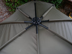 Trakker Tempest Brolly 100T *Ex-Display*