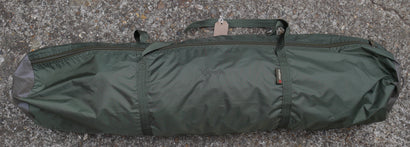 Trakker Tempest Brolly Utility Front + Groundsheet MK1