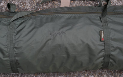 Trakker Tempest Brolly Utility Front + Groundsheet MK1