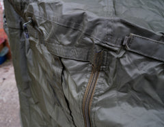 Trakker Tempest Brolly Mk1 Wrap