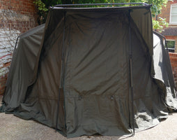 Nash Titan T3 MKII Bivvy T4124 + Groundsheet + Wrap