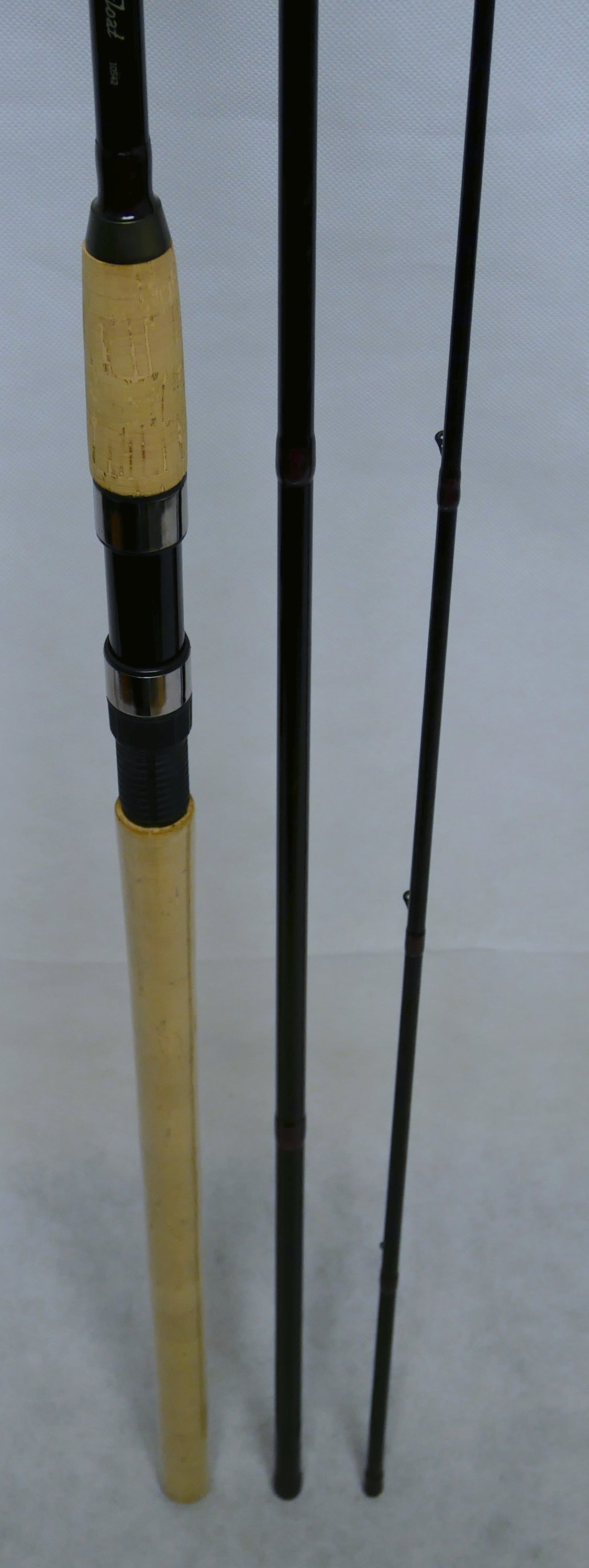 JW Young 13ft Specimen Float Rod – Fish For Tackle