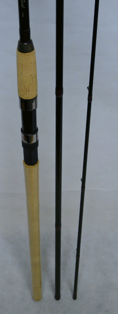 JW Young 13ft Specimen Float Rod