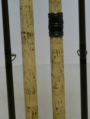 Terry Eustace 11ft Carp Fiberglass Rods X2