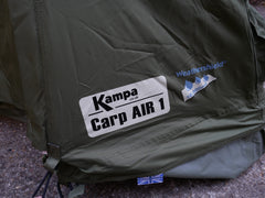 Kampa Carp Air 1 Bivvy *Ex-Display*