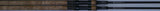 Nash Scope Cork 9ft 1.75lb Rods X2 + Scope Ops Double Rod Skin