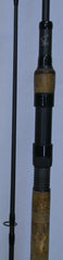 Nash Scope Cork 9ft 1.75lb Rod + Scope Ops Single Rod Skin