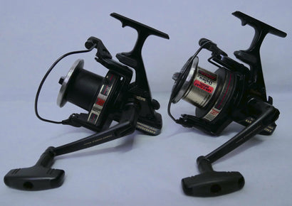 Daiwa GS 3000H Longbeam Reels X2