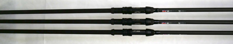 Century FMA-1 12ft 3-4oz Casting Weight Carp Rod – Total Angling