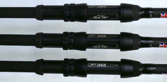 Century FMA-1 12ft 3-4oz Stealth Carp Rods