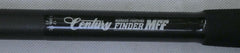Century MFF Marker Feature Finder 12ft 3.50lb Rod