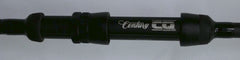 Century CQ ( Close Quarters) MK2 10ft 3.50lb Rod