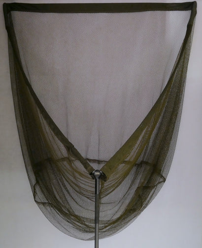 Century Stealth Black 42 Inch Landing Net