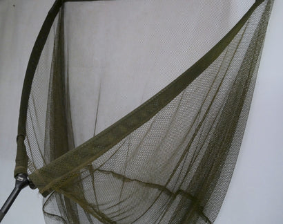 Century Stealth Black 42 Inch Landing Net