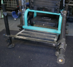 Rive D36 Seatbox