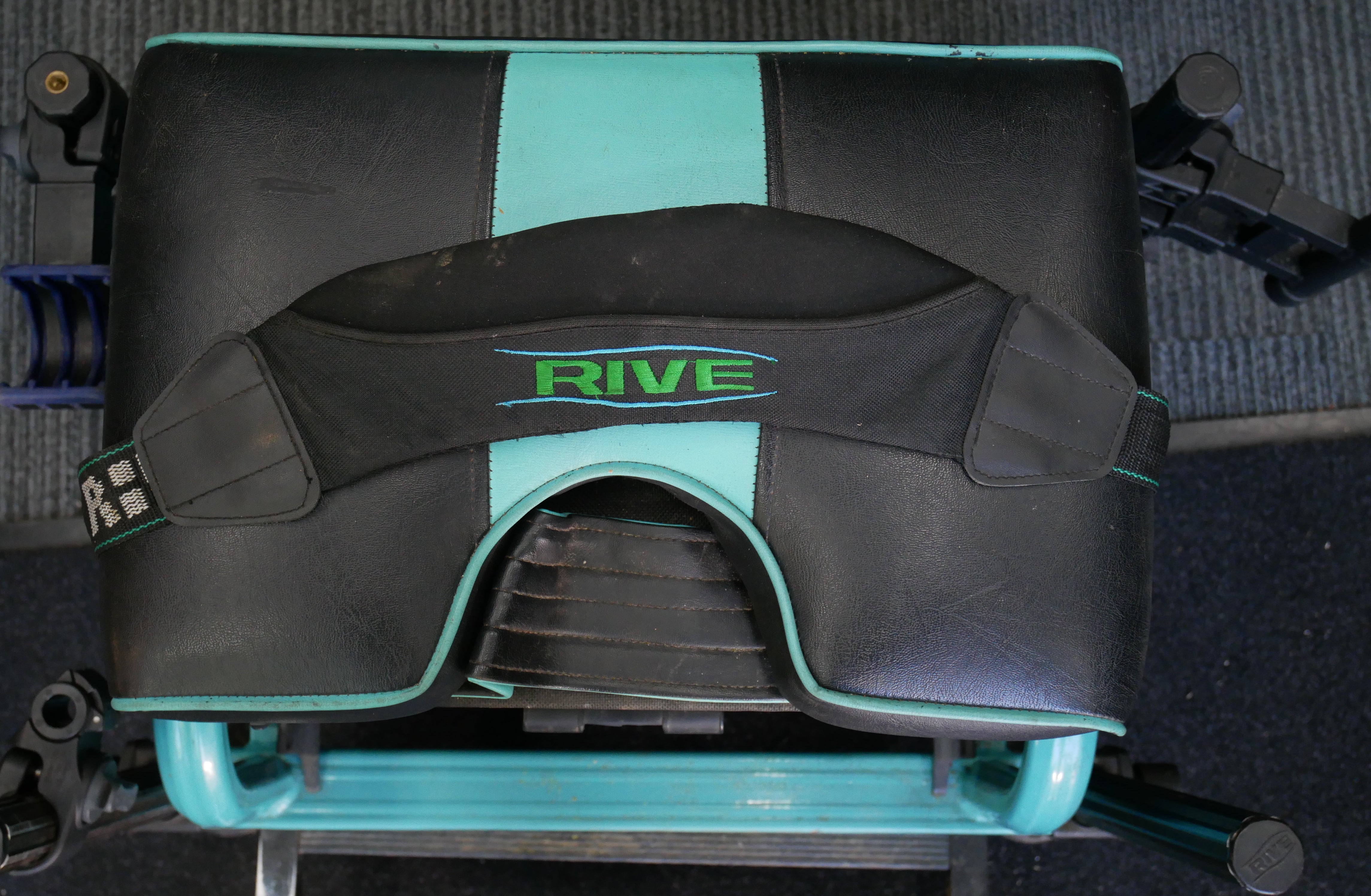 Rive D36 Seatbox – Fish For Tackle