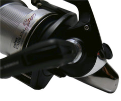 Daiwa Emblem Spod Reel