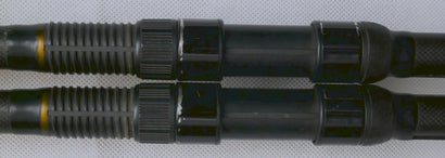 Nash Scope Abbreviated 10ft 3.5lb Special Rods + Scope Single Skins X2