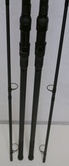 Nash Scope Abbreviated 10ft 3.5lb Special Rods + Scope Single Skins X2