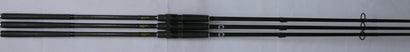 Century Armalite MK3 Autoclave 12ft 2.75lb Carp Rods X3