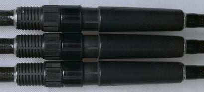 Century Armalite MK3 Autoclave 12ft 2.75lb Carp Rods X3