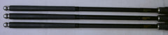 Century Armalite MK3 Autoclave 12ft 2.75lb Carp Rods X3